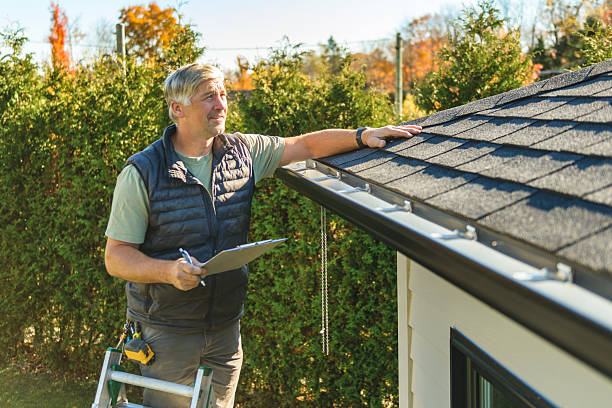 Trusted Emergency Roof Repair service in Anoka, MN - Ben Roofing and Steel LLC